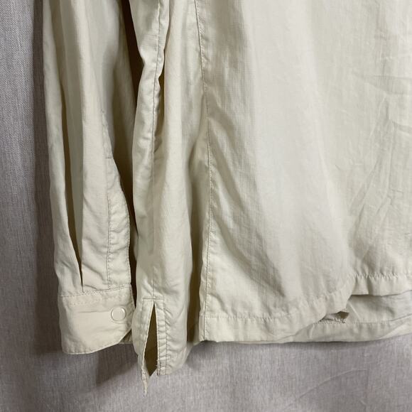 Gander Mountain Half Snap Jacket - Women’s Large - Picture 9 of 10